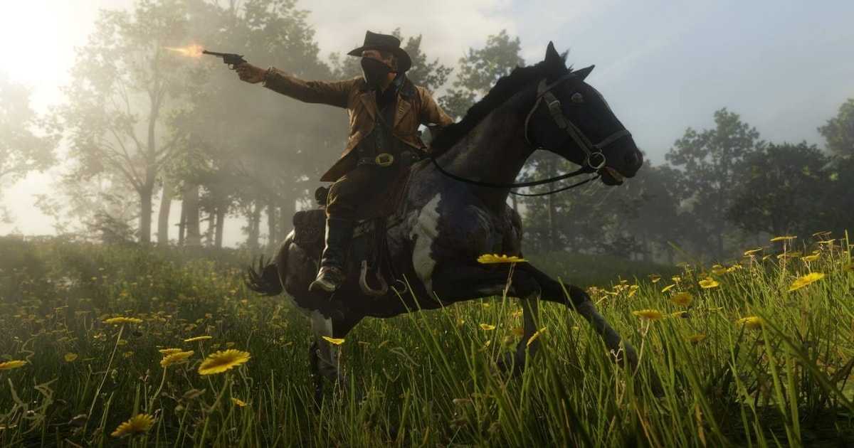 red dead redemption 2 come ottenere le medaglie d'oro