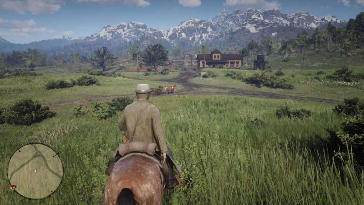 red dead redemption 2 come ottenere trofeo di platino 100%