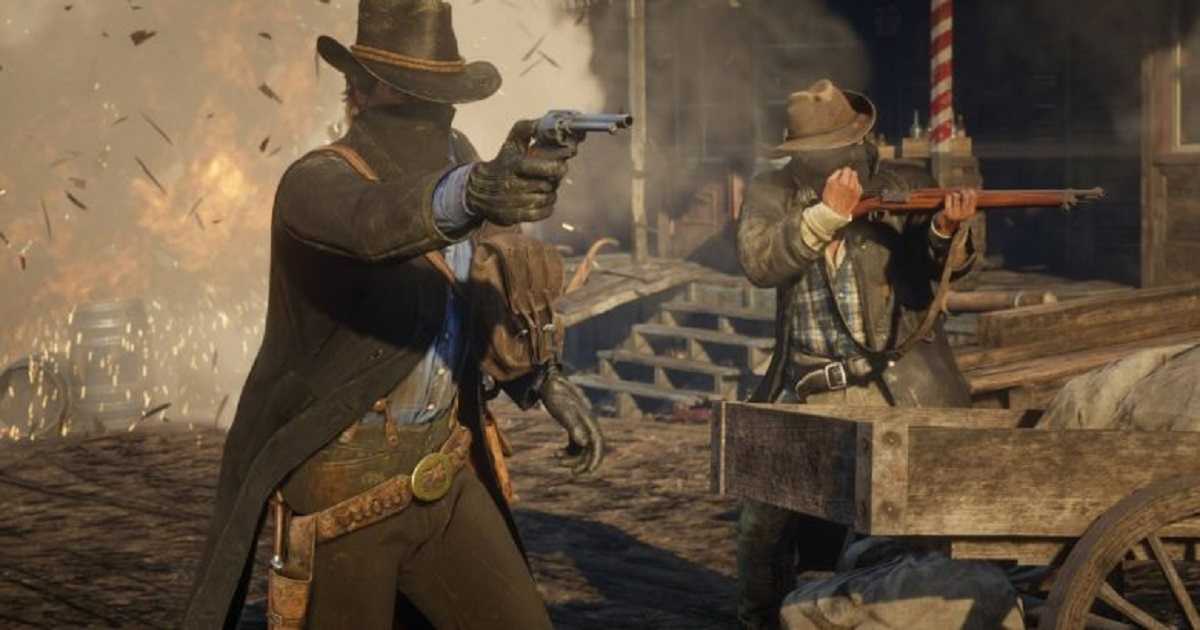 guida red dead redemption 2 su come aumentare l'onore