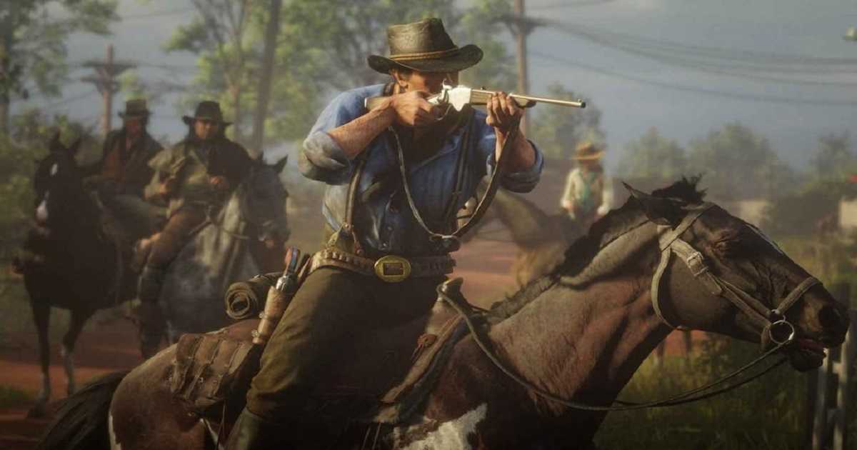 guida di red dead redemption 2 per trovare la ricetta delle frecce velenose