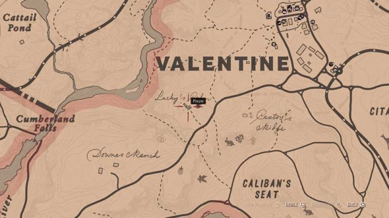 Finale Segreto Red Dead Redemption 2