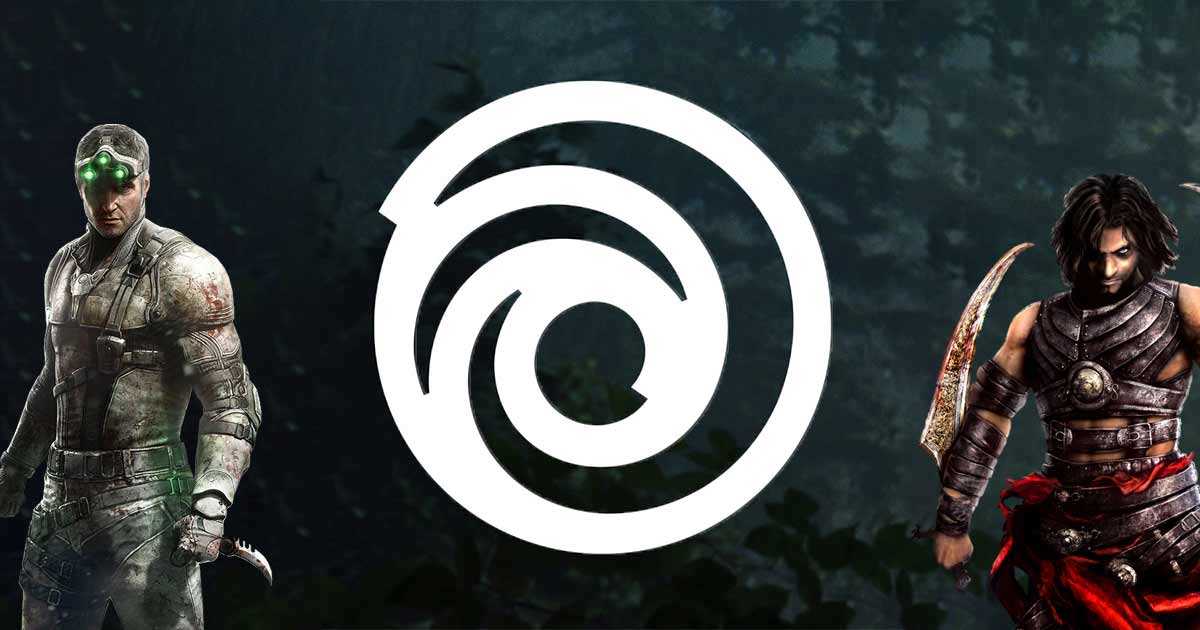 Ubisoft
