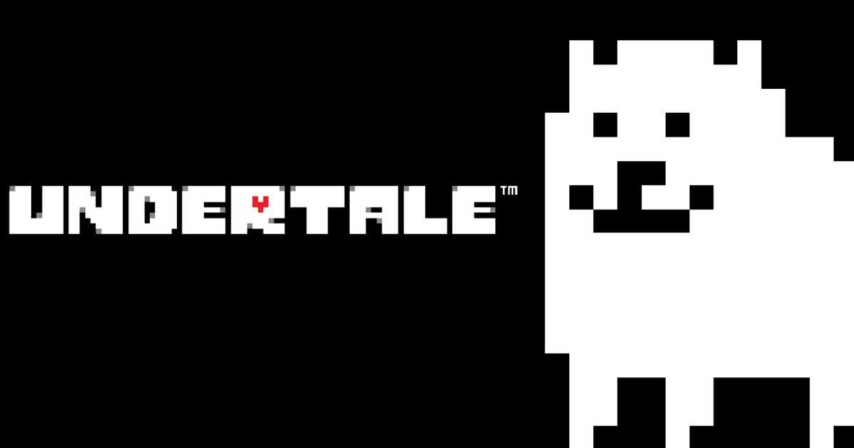 Undertale