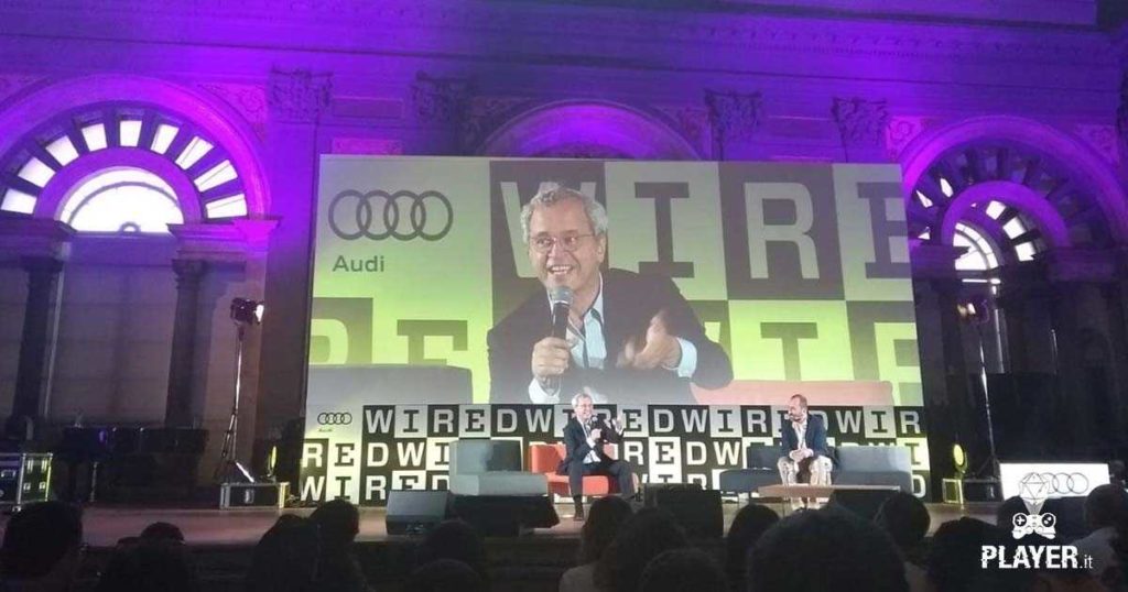 wired next fest 2018