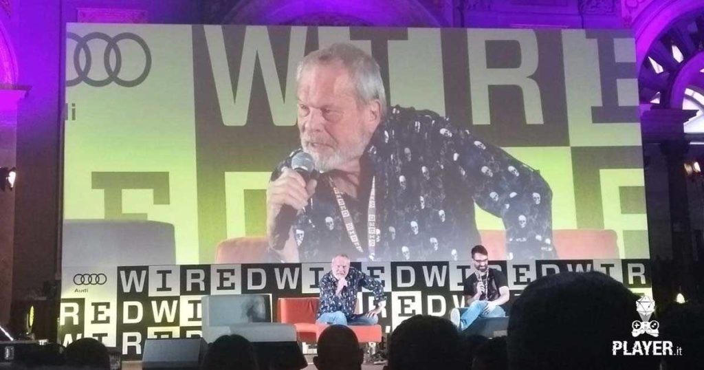 wired next fest 2018