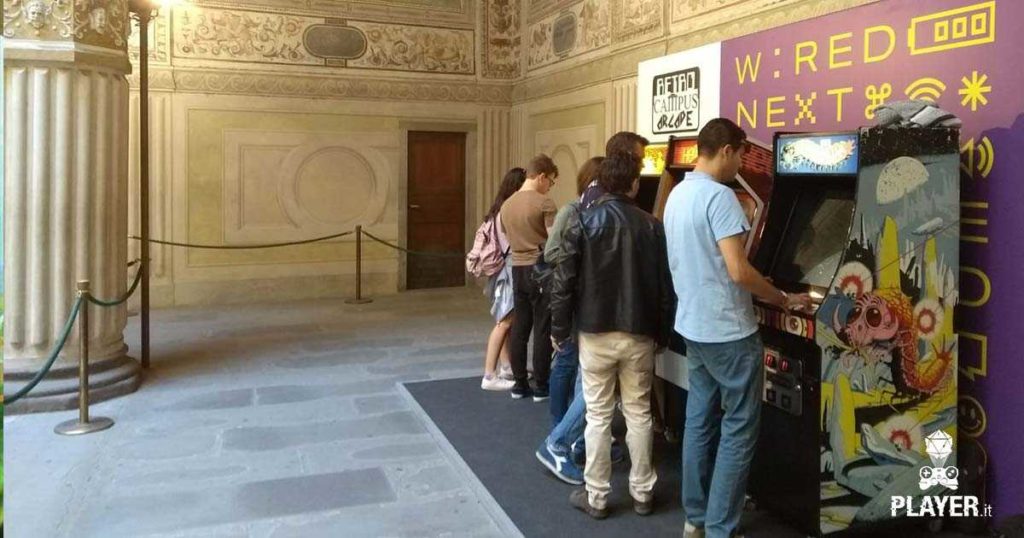 wired next fest 2018