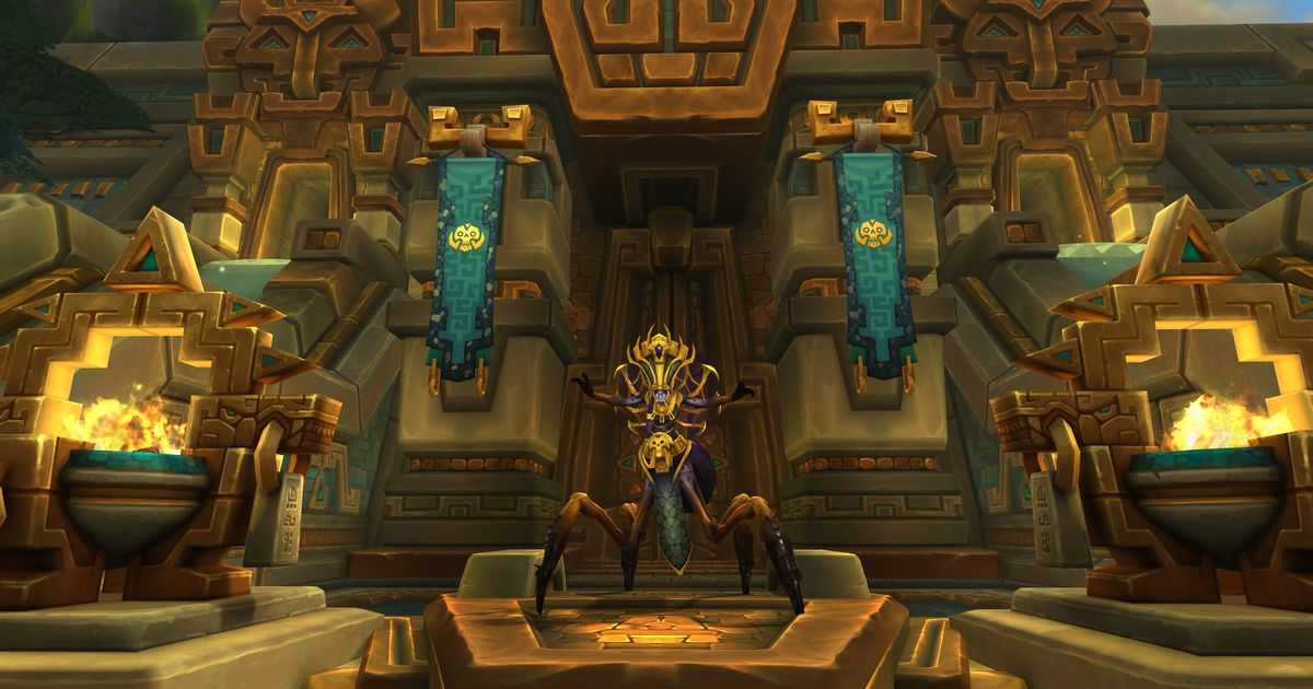 Hearthstone | Un leak coreano rivela un nuovo contenuto