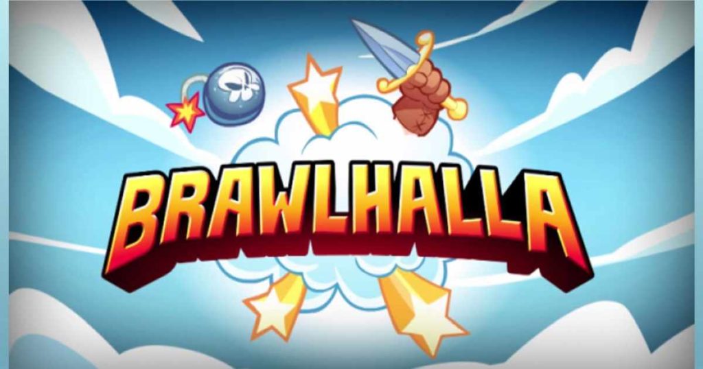 Brawhalla nintendo switch