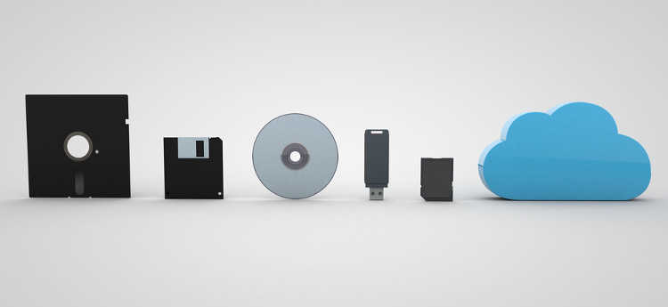 evoluzione tecnologica