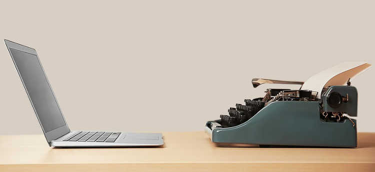 Gap Generazionale, Gap Tencologico