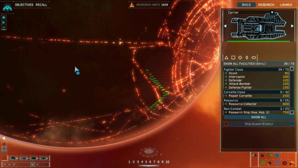 Saldi Steam Novembre 2018 Homeworld Remastered Classic