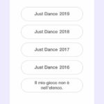 just dance app
