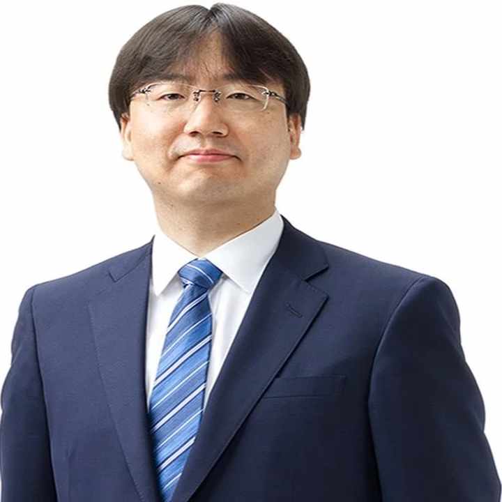 Shuntaro Furukawa Nintendo