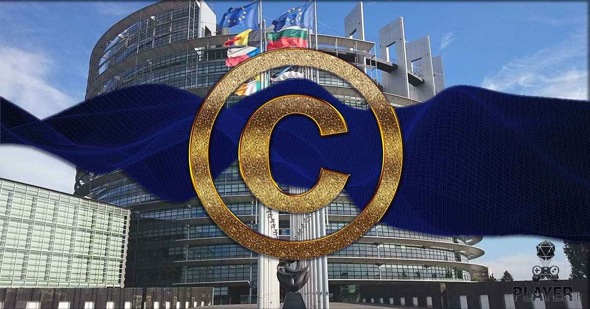 La discussione sulla riforma europea in materia di diritto d'autore