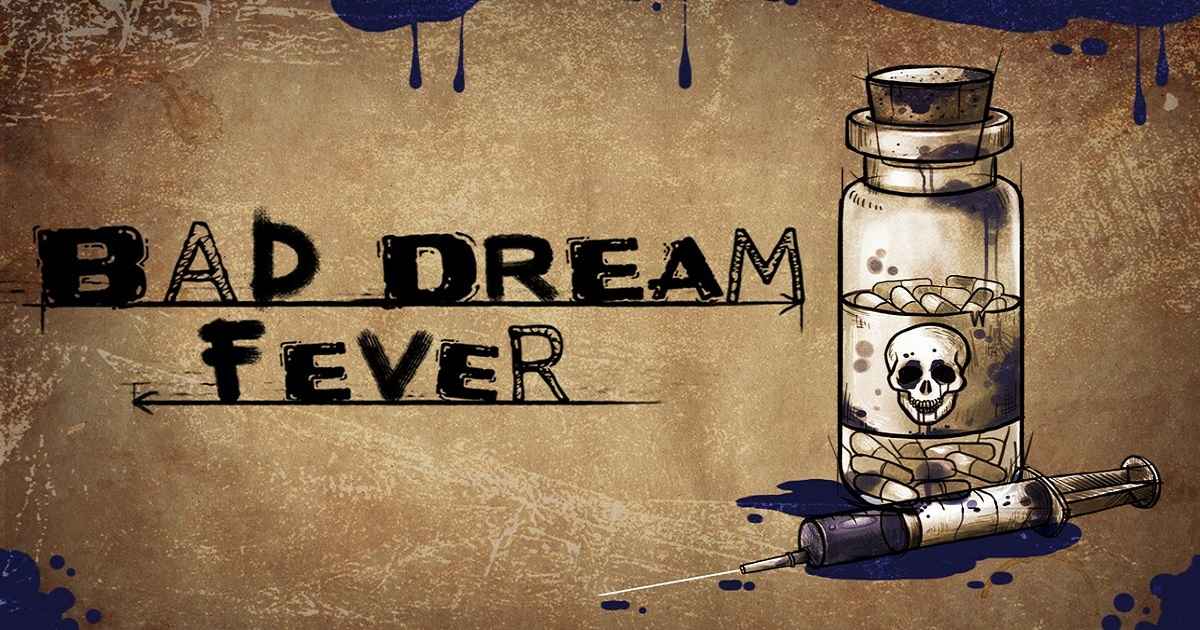 la recensione di bad dream: fever