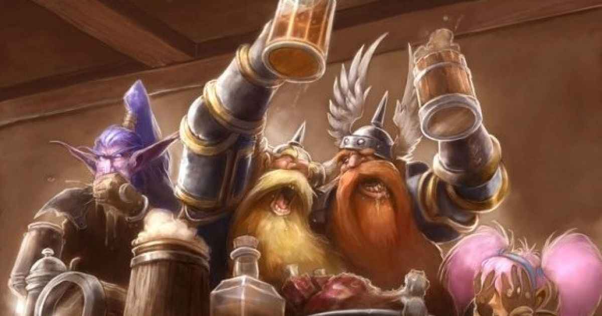 Tanti Auguri! World of Warcraft compie 14 anni