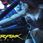 Informazioni sulla mappa di gioco di Cyberpunk 2077