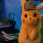 Pokémon: Detective Pikachu si mostra nel suo primo trailer ufficiale