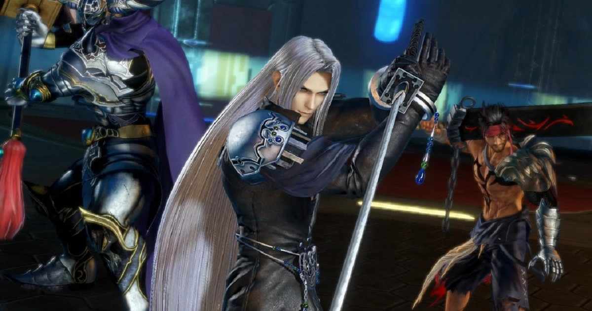 dissidia final fantasy nt avrà una versione free-to-play in giappone