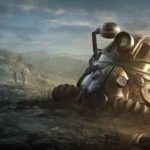 fallout 76 è meno visto di Fallout 4 su Twitch