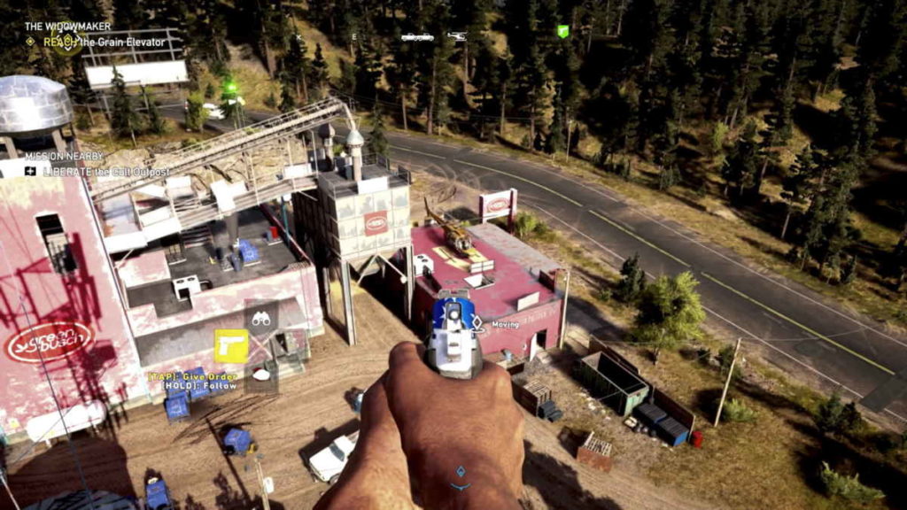 Saldi Steam Novembre 2018 Far Cry 5