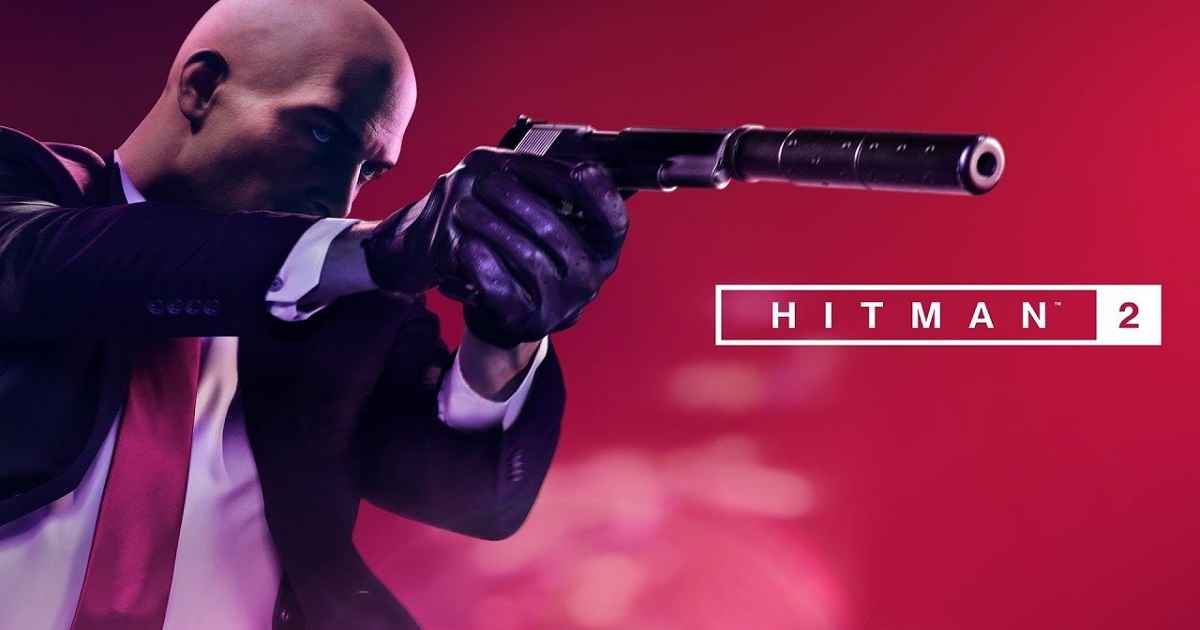 la recensione un po' anomala di Hitman 2