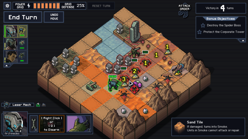 Saldi Steam Novembre 2018 Into The Breach