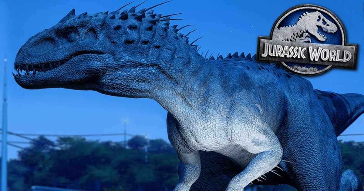 Jurassic World Evolution prima espansione