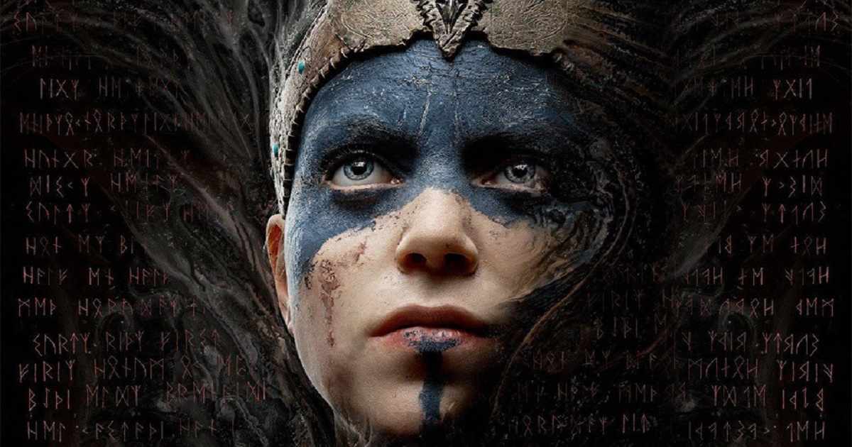 ninja theory ha progetti per il 2019