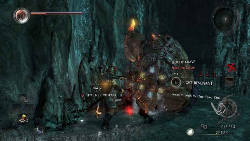 Saldi Steam Novembre 2018 Nioh Complete Edition