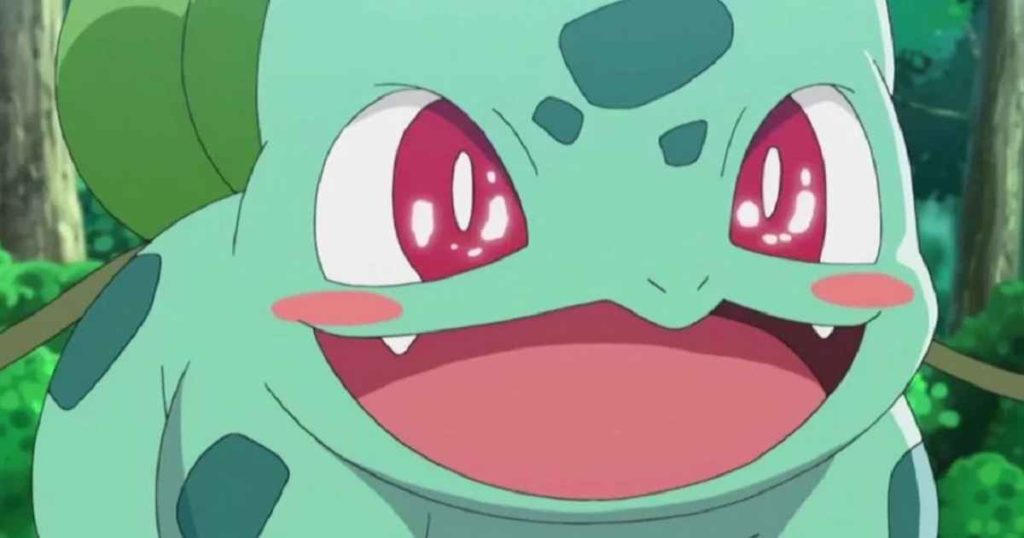 Dove Trovare Squirtle Pokemon Let's Go