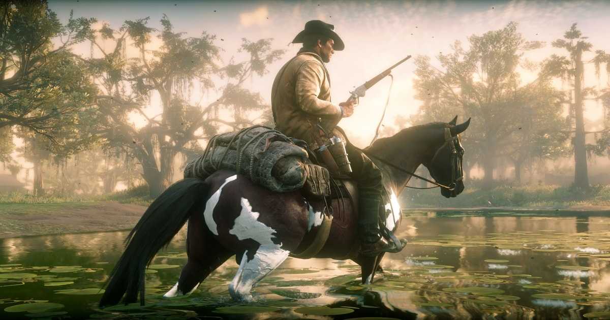 red dead redemption 2 come risolvere le richieste esotiche