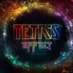 anteprima di tetris effect