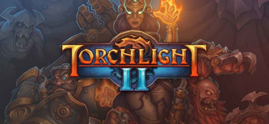 Saldi Steam novembre 2018 Torchlight 2