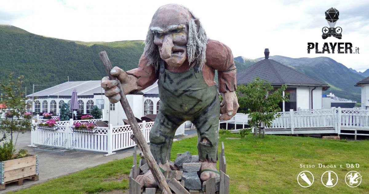 troll negli uffici di facebook