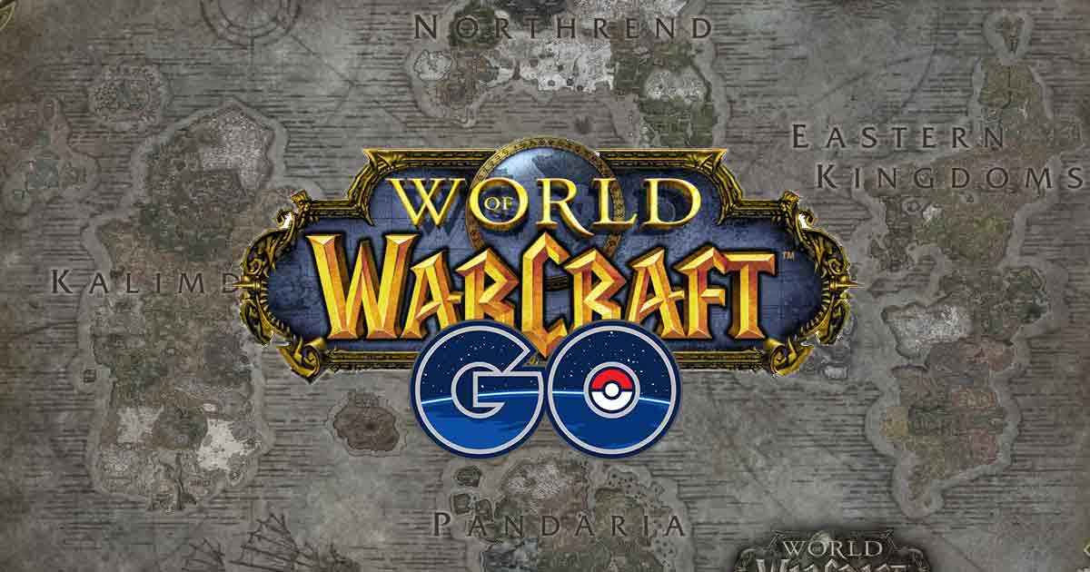 "WoW GO" idee e previsioni sul futuro titolo Blizzard mobile