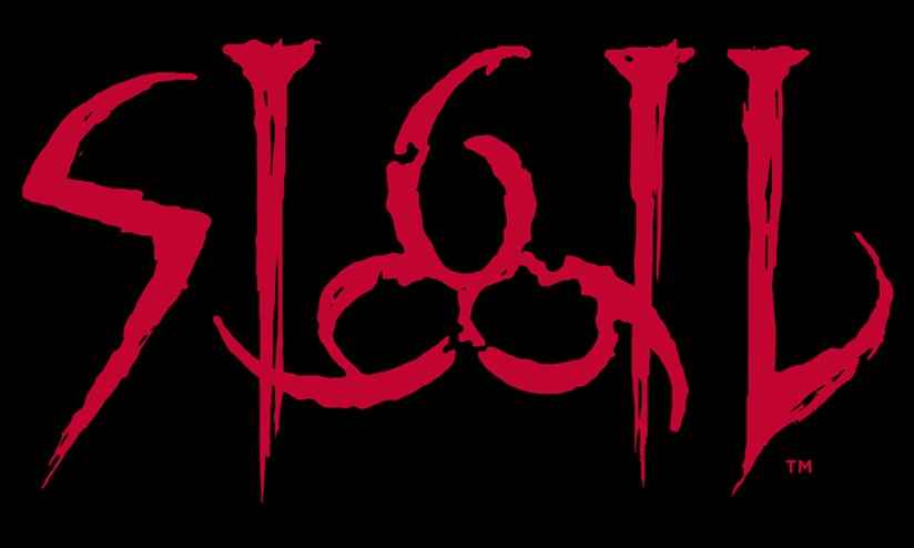 Il logo della nuova megawad Sigil