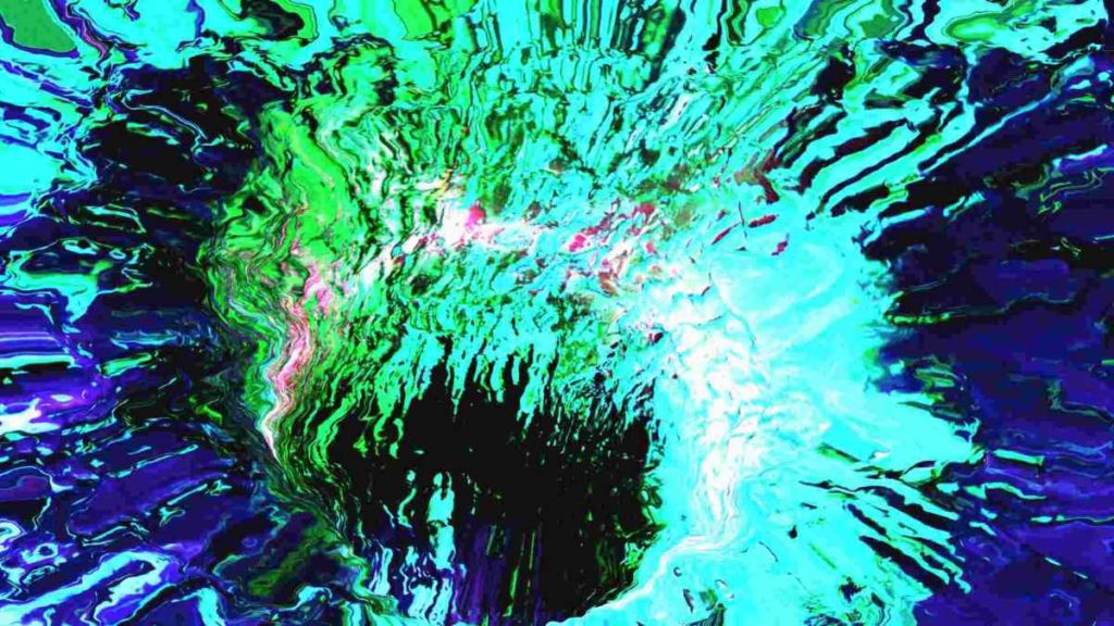 Uno screenshot del gameplay Clinically Dead