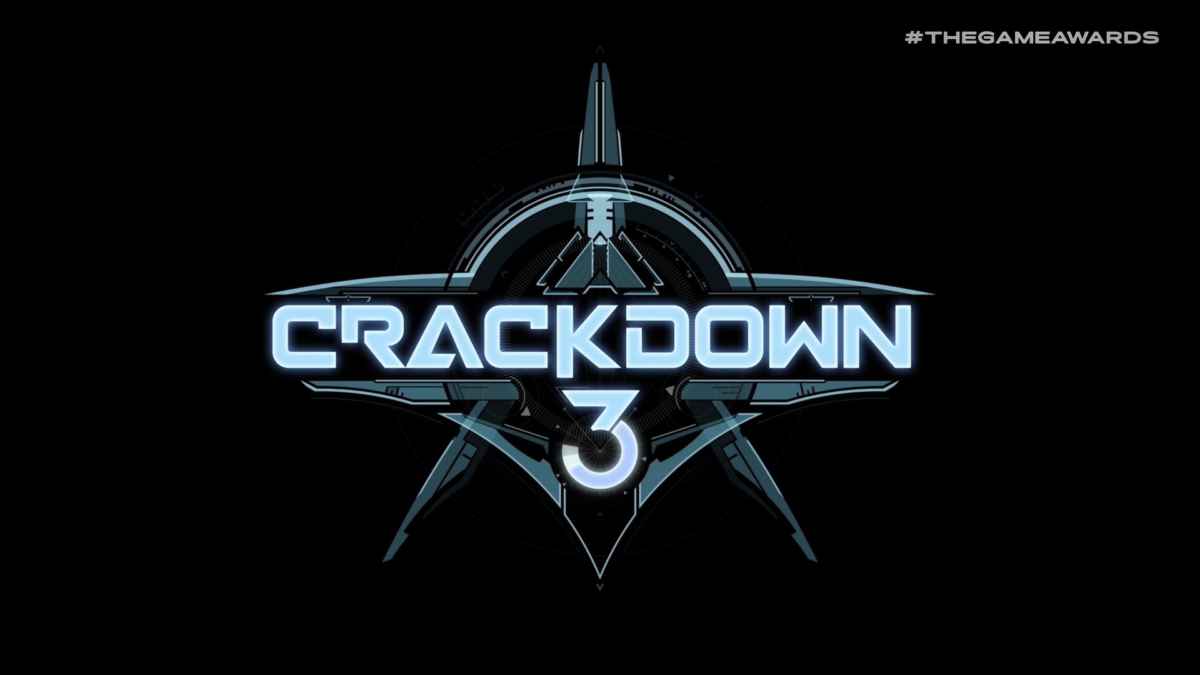 Logo di Crackdonw 3