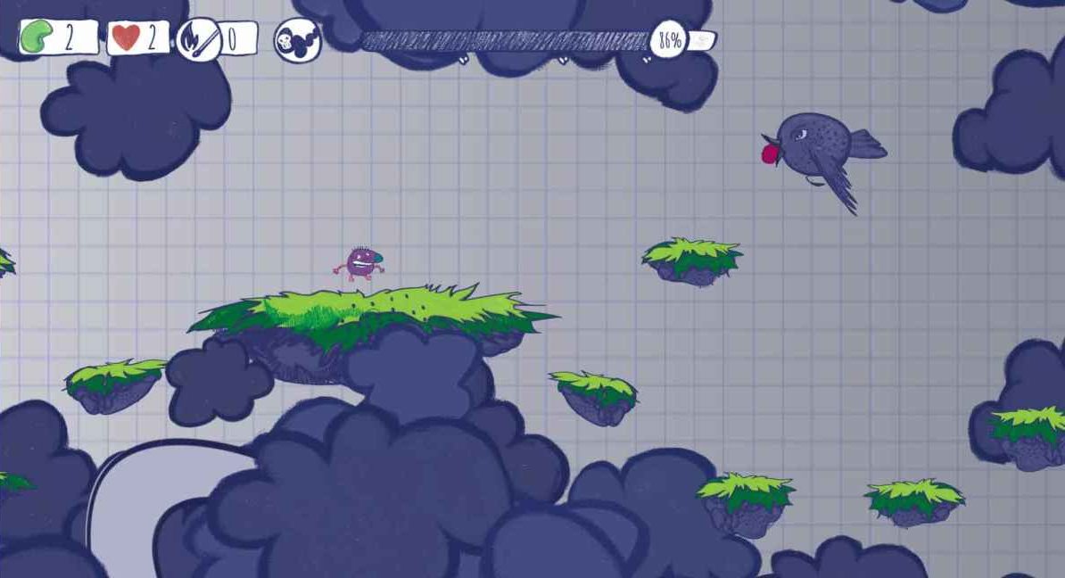 Escape-doodland-primo-livello