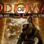 God of War Chains of Olympus e la mitologia greca