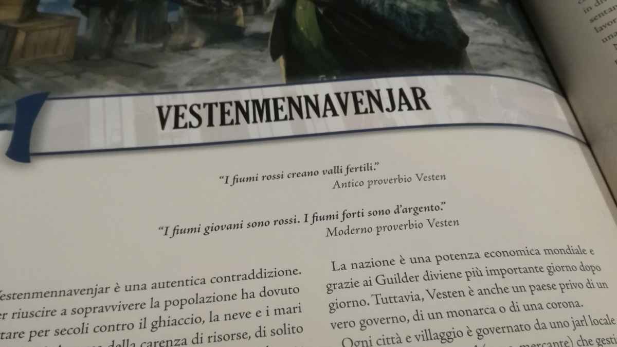 7th Sea