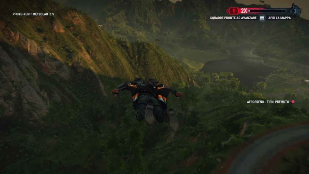 recensione just cause 4