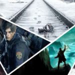 Top survival horror, i migliori giochi d'orrore per PS4, Xbox One, Pc e Nintendo Switch