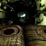 Le influenze di Lovecraft in The Elder Scrolls V: Skyrim
