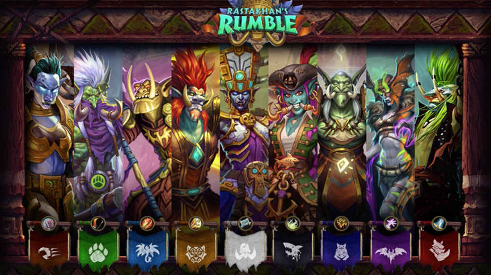 campioni rastakhan