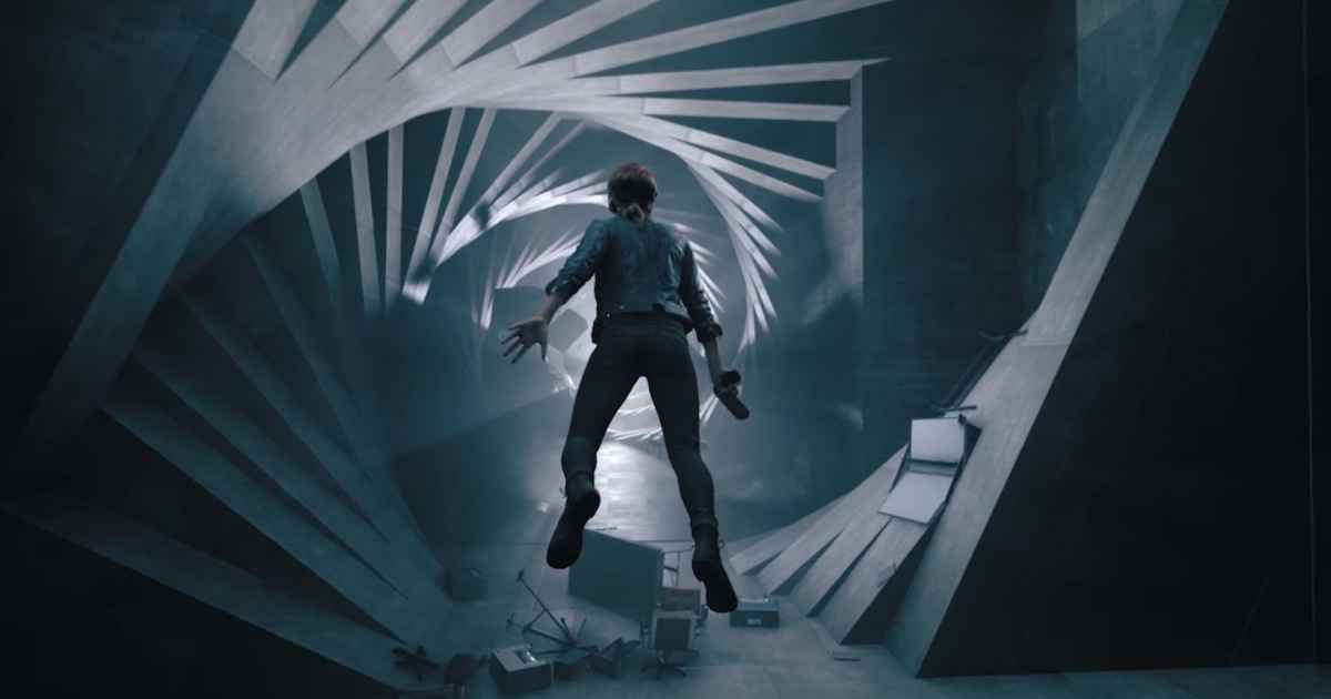 Control nuovo trailer gioco remedy entertainment