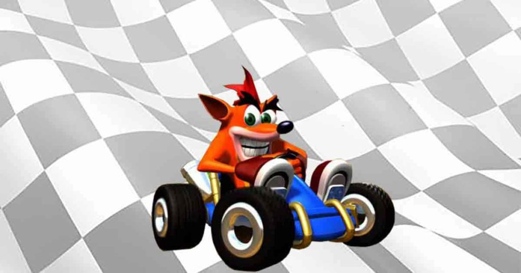 Crash Team Racing Remake annunciato ai The Game Awards? Player.it