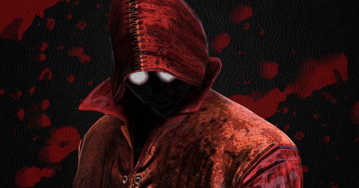 Deadly Premonition, survival horror del 2010