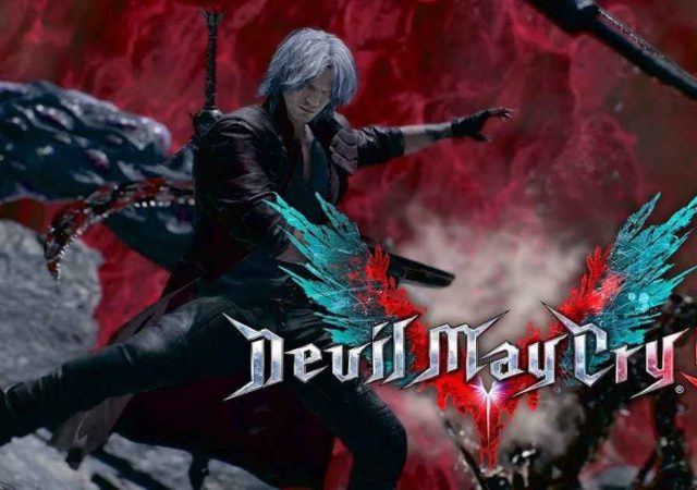 devil may cry 5 avrà una componente multiplayer online